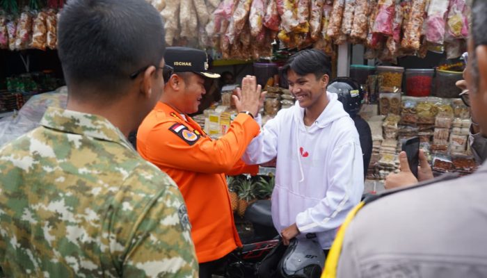 Guci Aman, Aktivitas Wisata Kembali Normal