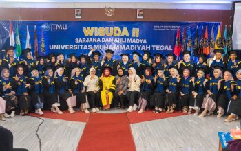 TMU Bertransformasi Jadi Kampus Unggul, Fokus pada Pembelajaran Efektif dan Nilai Al-Islam