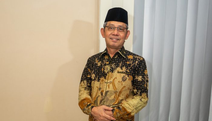 TMU Jadi Perbincangan di Wisuda Kedua, Disebut Kampus Ramah Perubahan
