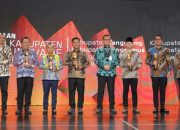 Indeks Inovasi Kabupaten Tegal Naik Jadi 77,59, Raih Predikat Sangat Inovatif