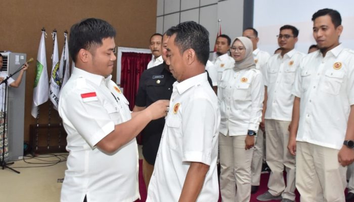 KONI dan Harapan Meraih Prestasi Porprov XVII 2026
