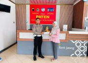 Bayar Pajak di Samsat Paten Kabupaten Pekalongan dapat Bonus Minyak Goreng