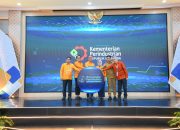 Kemenperin Sosialisasikan Petunjuk Teknis Penghitungan TKDN Barang dan Jasa Industri