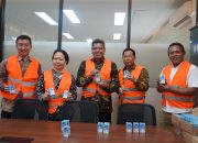 Ultrajaya Perkuat Produksi Susu UHT, Kemenperin Pastikan Kesiapan Industri Dukung Program MBG