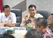 Mabes Polri Jadi Lokasi Asesmen Kinerja 10 Pejabat Tinggi Pratama Kabupaten Tegal
