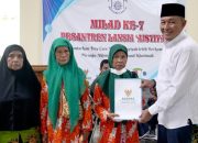 Pemkab Tegal Apresiasi Kiprah Pesantren Lansia Aisyiyah