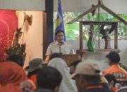 Hadapi Ancaman Hidrometeorologi, Relawan Bencana Perkuat Kesiapsiagaan