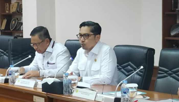 Kompolnas Terima Keluhan dan Pengaduan Secara Digital pada 2026