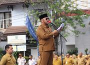 Wali Kota Tegal Sampaikan Duka atas Bencana di Kabupaten Tetangga, Apresiasi ASN Purna Tugas dan Tegaskan Fokus Pembangunan 2026