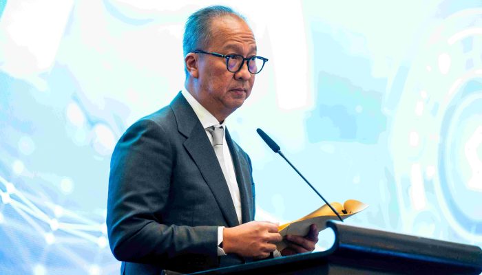 Sinergi RI–Tiongkok, Program Kelas Industri Berhasil Luluskan SDM Berstandar Global