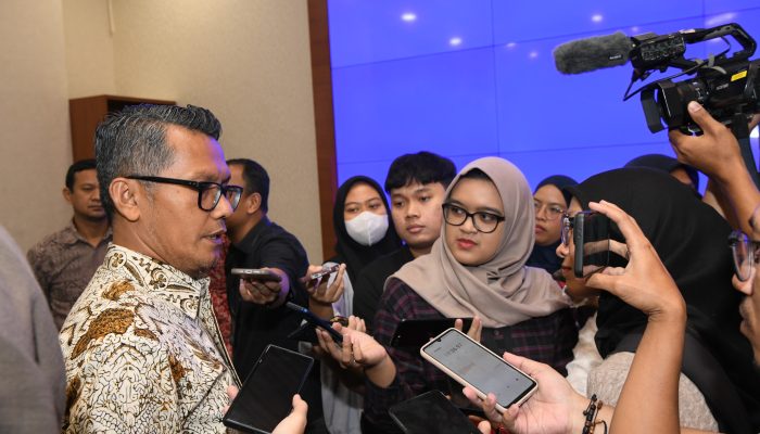 Kemenperin Tegaskan Penerbitan Pertek Impor TPT Sudah Sesuai Prinsip Good Governance