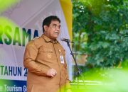 PWI Kabupaten Tegal Gelar Tasyakuran HPN 2026, Wakil Bupati Tegaskan Peran Strategis Pers