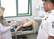 Pemkab Tegal Targetkan 1.107 Akseptor demi Ciptakan Keluarga Sehat dan Berkualitas