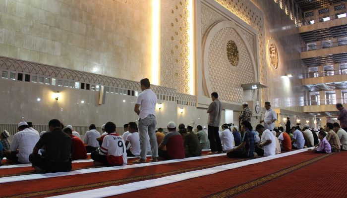 Malam Nisfu Syaban, Berikut Doanya Lengkap Arab dengan Latin dan Artinya