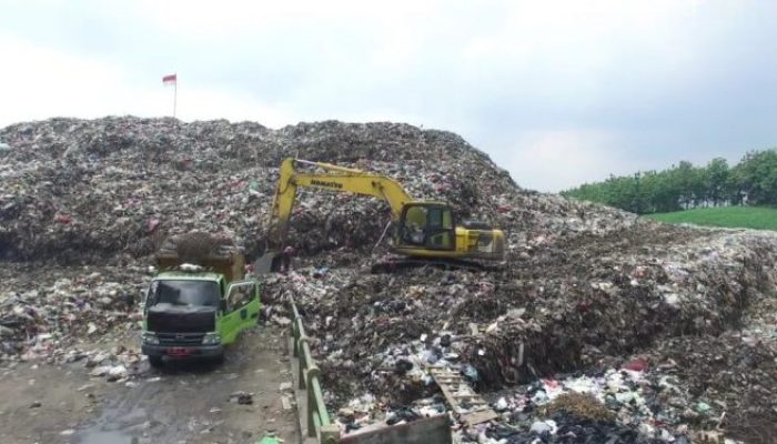 Atasi Persoalan Sampah, Pemkab Tegal, Brebes dan Kota Tegal Siapkan PSEL di Margasari