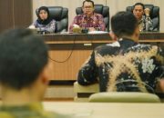 MBG Kabupaten Tegal Capai 70 Persen, Satgas Siap Perkuat Pengawasan