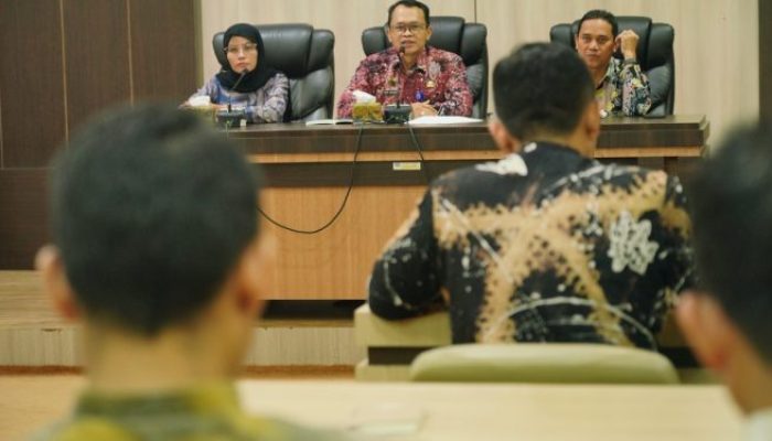 MBG Kabupaten Tegal Capai 70 Persen, Satgas Siap Perkuat Pengawasan