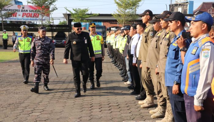 Dedy Yon: Siap Amankan Arus Mudik dan Balik Lebaran