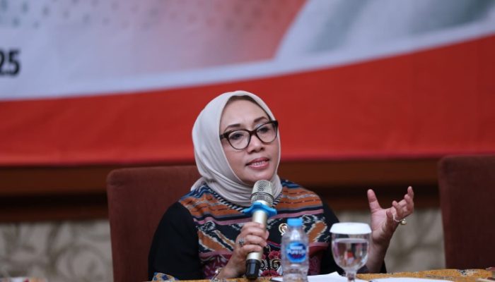 Apresiasi Langkah Cepat Menpora Erick, Kementerian PPPA Dorong Penguatan Sistem Pencegahan Kekerasan Seksual di Lingkungan Olahraga