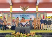 Pemkab Tegal Gelar Musrenbang RKPD 2027, Fokus Percepatan Infrastruktur Dasar