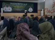 Bupati Ischak Instruksikan Penguatan Edukasi Pencegahan Penyalahgunaan Obat di Sekolah