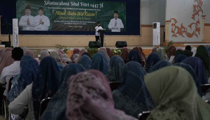 Bupati Ischak Instruksikan Penguatan Edukasi Pencegahan Penyalahgunaan Obat di Sekolah