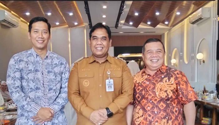 Wabup Tegal Dorong Mahasiswa UI Bunga Bangsa Utamakan Kontribusi Nyata bagi Masyarakat