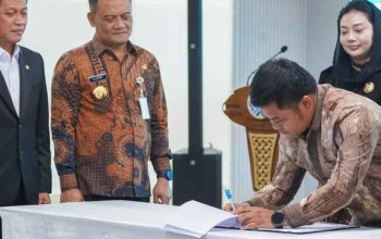 Kabupaten Tegal Jadi Pusat Aglomerasi Tegal Raya, Bupati Ischak Tegaskan Komitmen Penanganan Sampah Terintegrasi