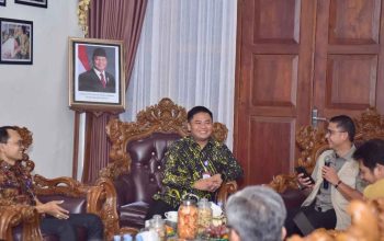 Pemkab Tegal Dukung Uji Coba Digitalisasi Bansos, Perkuat Transparansi dan Ketepatan Sasaran