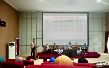 Kabupaten Tegal Jadi Pilot Project Nasional Digitalisasi Bansos