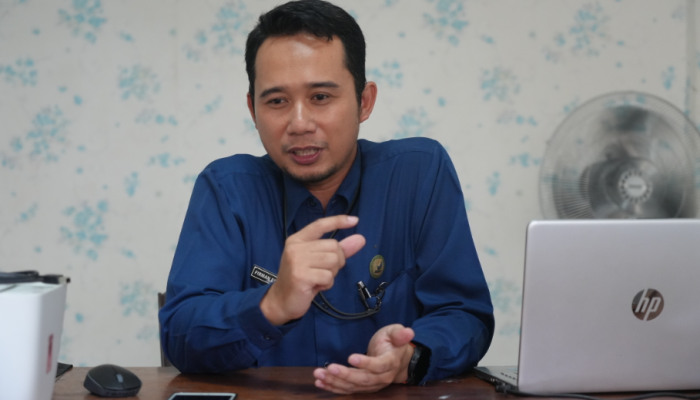 Loka POM Kabupaten Tegal Resmi Beroperasi, Perkuat Pengawasan Obat dan Makanan