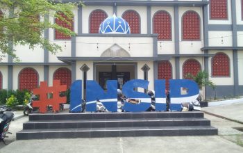 Dari STIT Hingga INSIP, Kini Menuju Universitas Pertama di Pemalang