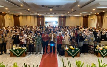 5 Tips Mendidik Anak ala Rasulullah, Solusi SD Bumimu Adiwerna Atasi Dampak Gadget