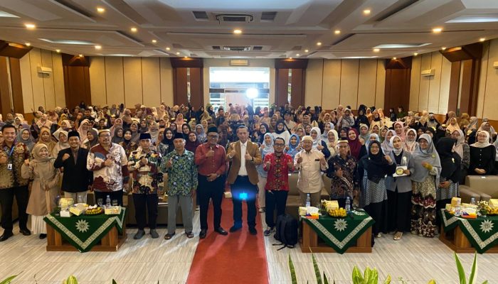 5 Tips Mendidik Anak ala Rasulullah, Solusi SD Bumimu Adiwerna Atasi Dampak Gadget