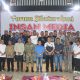 Kapolres Hadiri Forum Silaturahmi Insan Media Pekalongan, Dorong Sinergi Jaga Kondusifitas Daerah