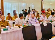 Wakil Bupati Tegal Dukung Perlindungan Pesisir Pantura Terpadu