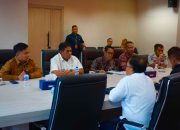 Bupati Tegal Sampaikan Sejumlah Aspirasi Penanganan Bencana dan Infrastruktur ke Kementerian PU