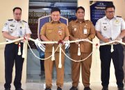 Layanan Imigrasi Hadir di Kabupaten Tegal, Akses Dipermudah dan Dukung Investasi