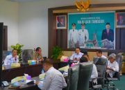 Pemkab Tegal dan BPJS Kesehatan Perkuat Sinergi Percepatan Cakupan JKN