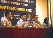 Pemkab Tegal Tingkatkan Kapasitas SDM Kesehatan Puskesmas