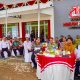 218 Koperasi Merah Putih Dibangun di Kabupaten Tegal, Bupati Ischak: Momentum Bangkitkan Ekonomi Desa