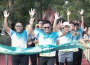 1.151 Pelari Ramaikan Slawi Run, Bupati Tegal: Olahraga Kini Jadi Gaya Hidup Masyarakat