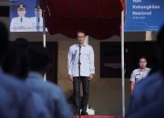 Sekda Amir: Kesejahteraan Masyarakat Dibangun dari Pangan, Pendidikan hingga Ekonomi Desa