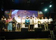 Slawi Ageng Expo Dibuka, Gema Dakwah Warnai Hari Jadi ke-425 Kabupaten Tegal