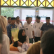 Ratusan Warga Kabupaten Tegal Terima Bantuan Sosial Rp581 Juta pada Hari Jadi ke-425