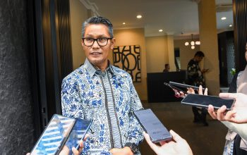 Kemenperin Apresiasi Langkah Cepat Wakil Ketua DPR Fasilitasi Solusi Gas Industri