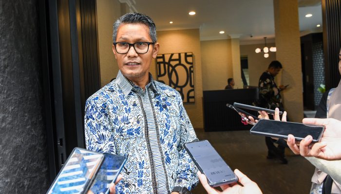 Kemenperin Apresiasi Langkah Cepat Wakil Ketua DPR Fasilitasi Solusi Gas Industri