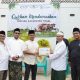 Bupati Ischak Ikut Berkurban Sapi, Berharap Distribusi Daging Tepat Sasaran