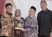 BPK dan DPR RI Ajak 300 Pelaku UMKM Tegal Raya Melek Akuntabilitas