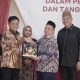 BPK dan DPR RI Ajak 300 Pelaku UMKM Tegal Raya Melek Akuntabilitas